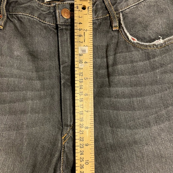 NWOT Isabel Marant Etoile Jeans Sz 42 (6) - Picture 10 of 11